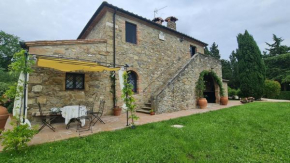 Podere Colombaio - Verbena Radicofani
